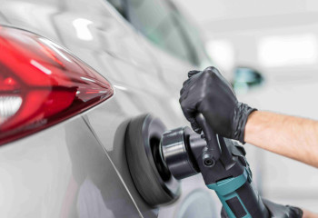 Купила в автосалоне крашенное авто - жительница столицы