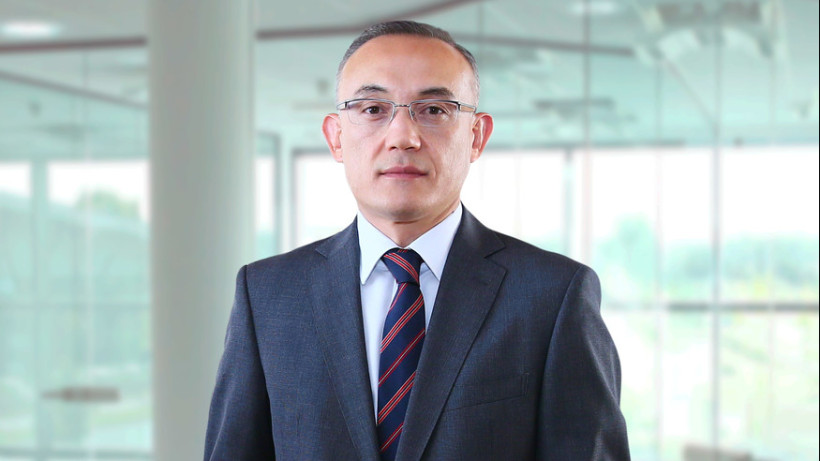  Галымжан Пирматов 