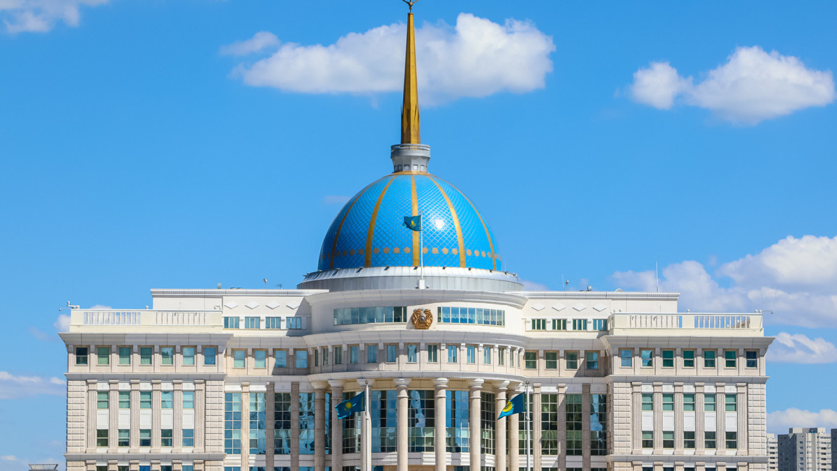 Президент қазақ-қырғыз шекарасындағы жағдайды реттеуді тапсырды
