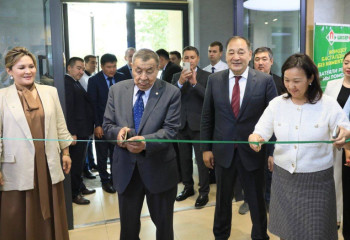 Ипотеку станет проще получить в Актобе