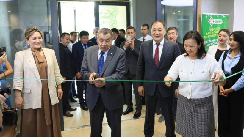  © Пресс-служба акимата Актюбинской области 