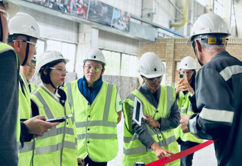 Казахстанские производственные предприятия сталкиваются с общими проблемами - депутаты