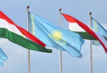 Алматыда Тәжікстанның мәдениет күндері басталды