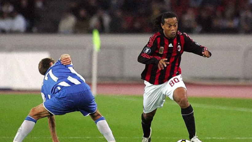  instagram.com/ronaldinho 