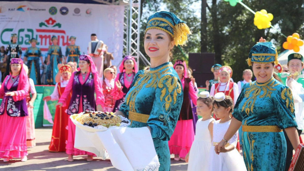  © Пресс-служба акимата Семея 