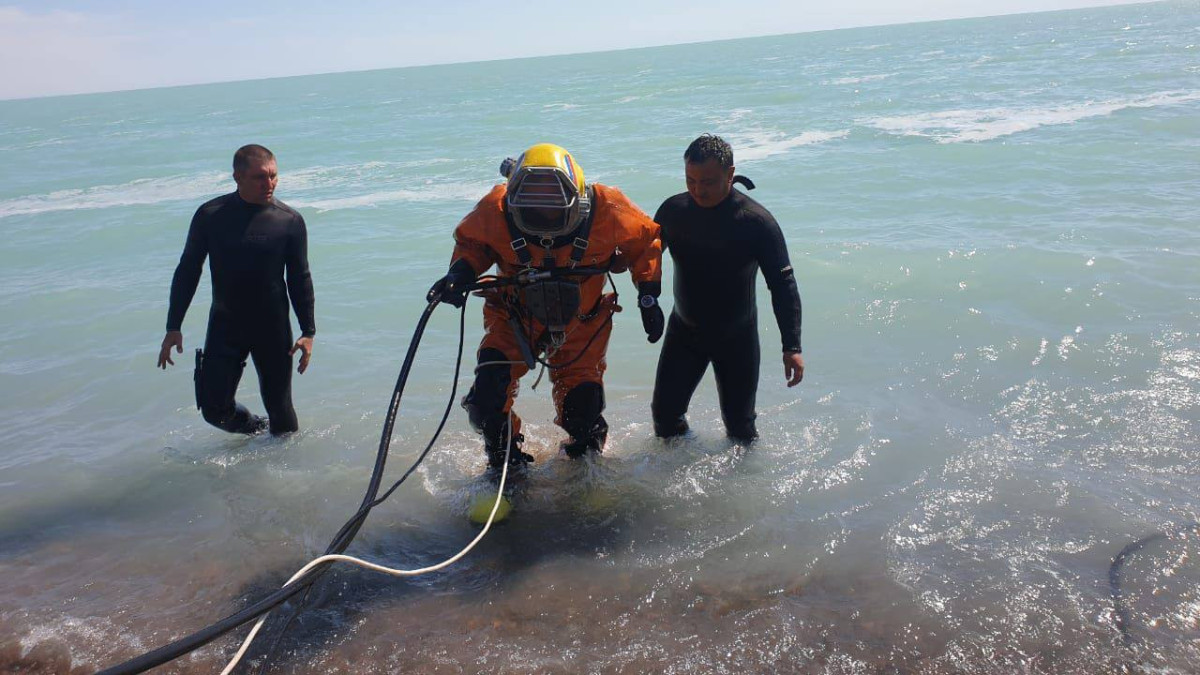  ТЖМ баспасөз қызметі 