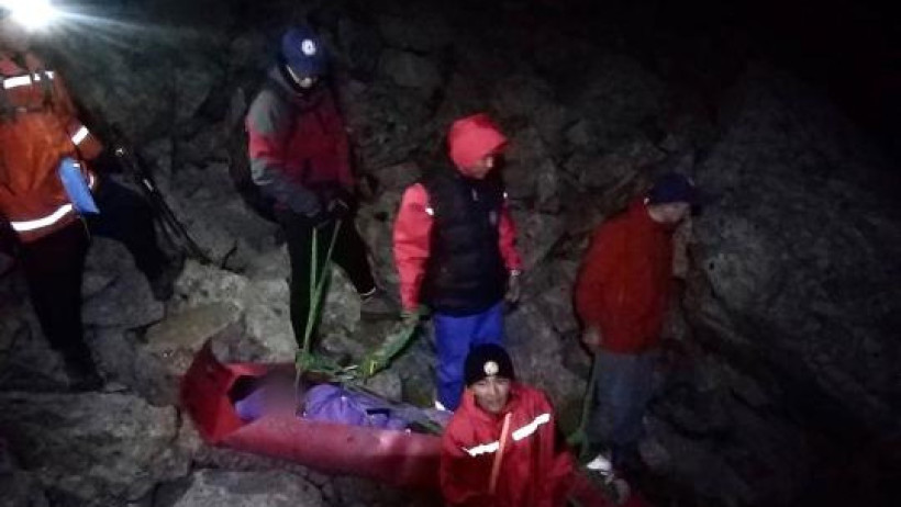  ТЖМ баспасөз қызметі 