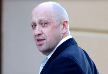 У Евгения Пригожина обнаружили кошелек с биткоинами на 2,6 млрд долларов