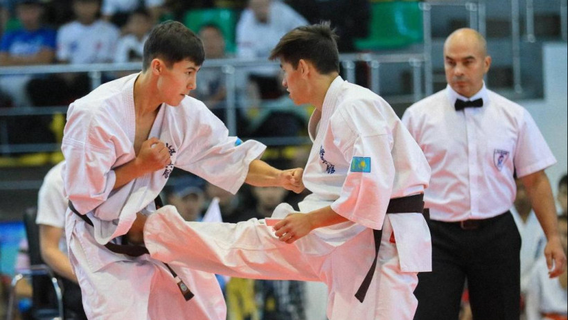  Ақтөбе облысының әкімдігі 