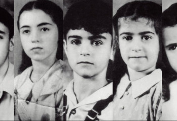 Пятеро детей таинственно пропали после пожара в собственном доме