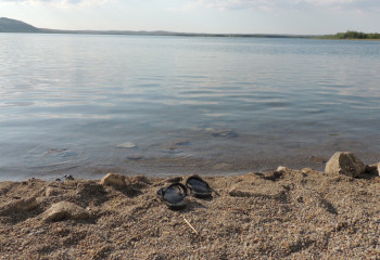 Основную причину гибели людей на воде назвали в МЧС