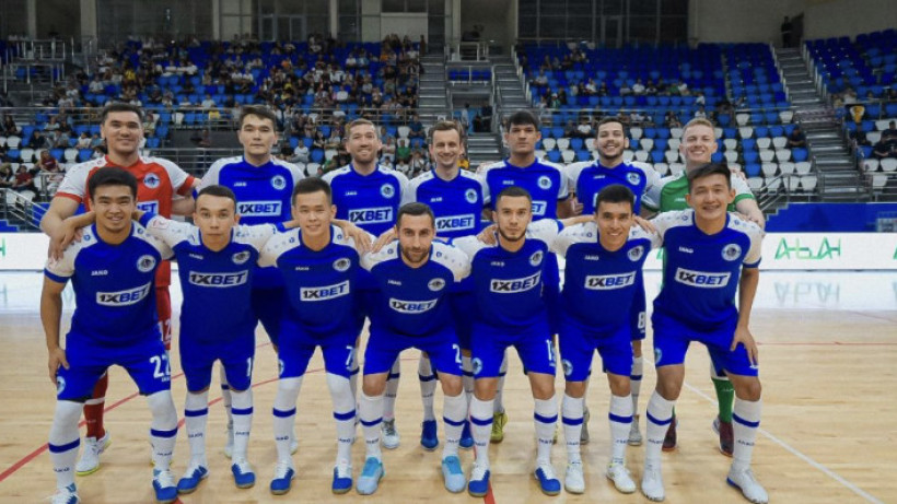  Абай облысының әкімдігі 