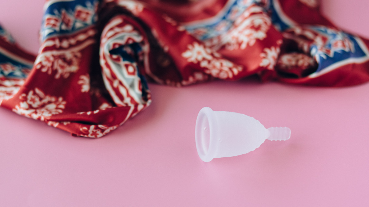 Забота о женском здоровье: Как выбрать менструальную чашу