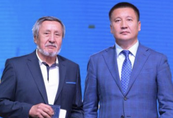 Павлодар облысының әкімі Екібастұз кеншілерін Шахтер күнімен құттықтады