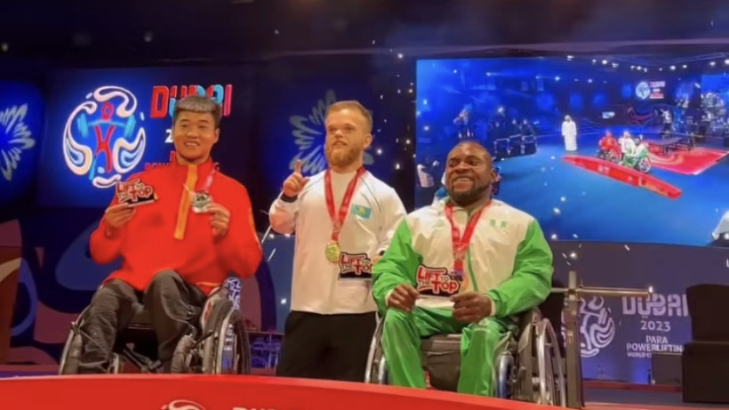  Видеодан алынған кадр 