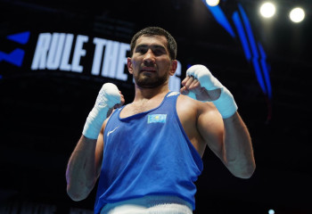 Объявлены имена боксеров-участников Азиатских игр