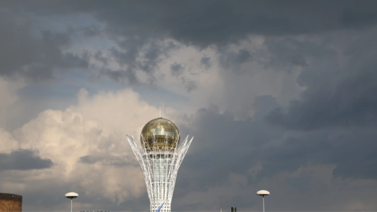  ©El.kz/Бауыржан ЖУАСБАЕВ 