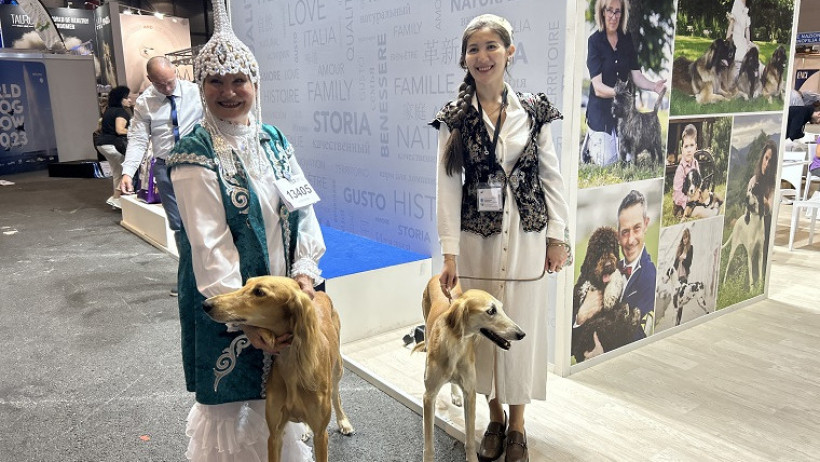  © Қазақпарат 