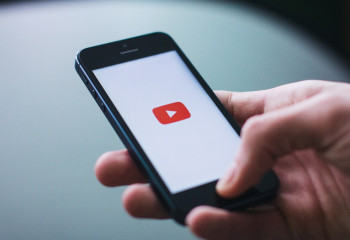 Новая функция YouTube доступна не для всех