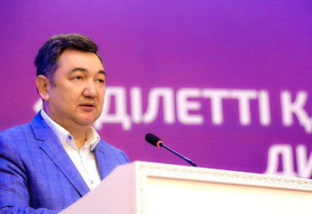 Зерендіде республикалық «Жастар ісі Академиясының