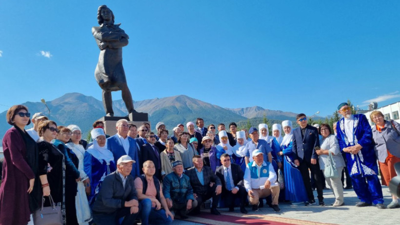  ©El.kz/Ғылымнұр КӘДІРБАЙ 