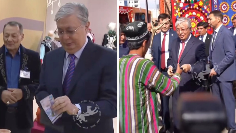  Видеодан кадр 