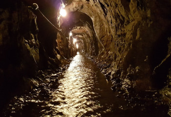 Қарағанды облысында көмір шахтасында тағы өрт шықты