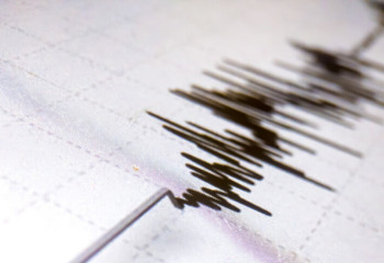 Алматыдан 428 шақырым қашықтықта жер сілкінді