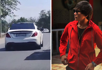 «Досының әрекетін қайталады»: Қайрат Нұртас сынға ұшырады