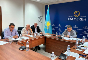 Ресейден келетін сүт 130 теңгеден: Қазақстан тағы импортқа тәуелді бола ма?