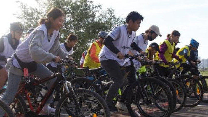  Астана әкімдігінің ресми сайты 