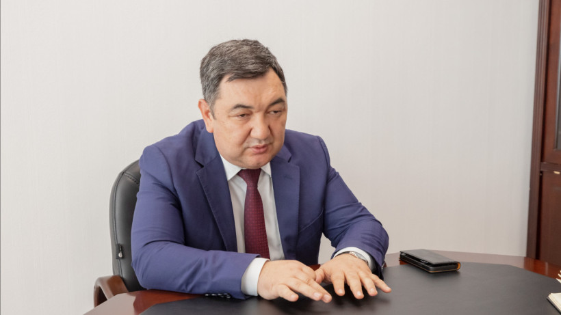  ©El.kz/Артем ЧУРСИНОВ 