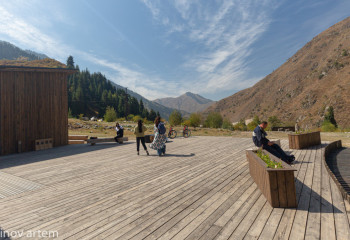 Туристический взнос для иностранцев: сколько стоит и как платить