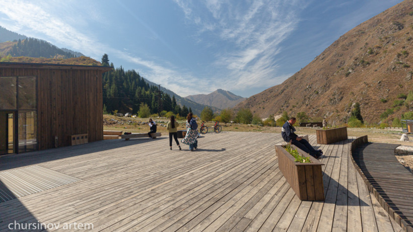  ©El.kz/Артем ЧУРСИНОВ 