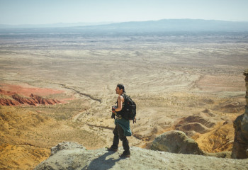 Шетелдіктер үшін туристік жарна төлеудің жаңа ережесі күшіне енді