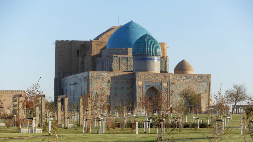  ©El.kz/Артем ЧУРСИНОВ 