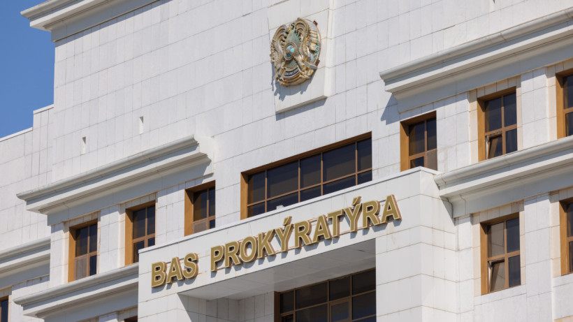  ©El.kz/Артем ЧУРСИНОВ 