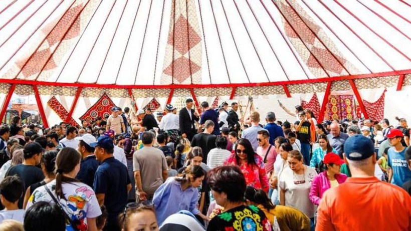  Астана әкімдігінің ресми сайты 