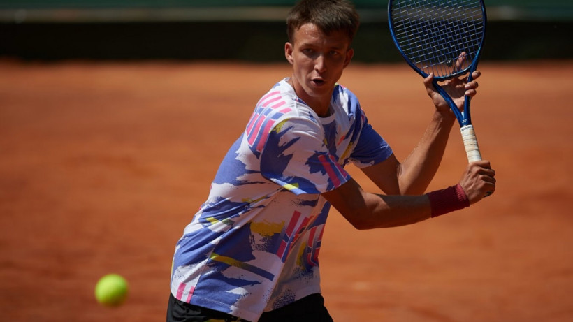  Қазақстан теннис федерациясы 