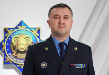 Более 200 тысяч обращений поступило от казахстанцев в органы прокуратуры с начала года