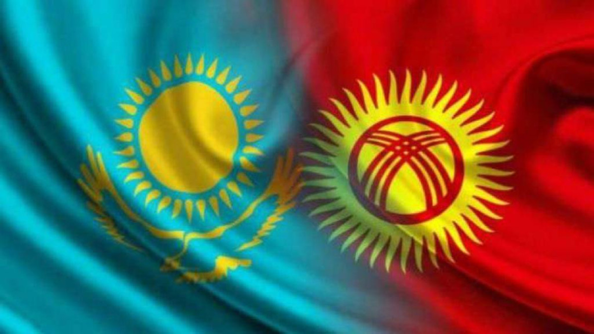 Министрлік Қазақстан-Қырғызстан шекарасындағы жағдайға қатысты түсініктеме берді