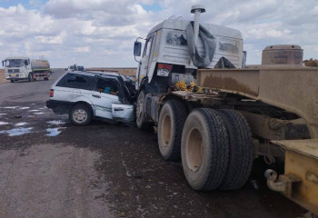 Қызылордада жол апатынан үш адам көз жұмды