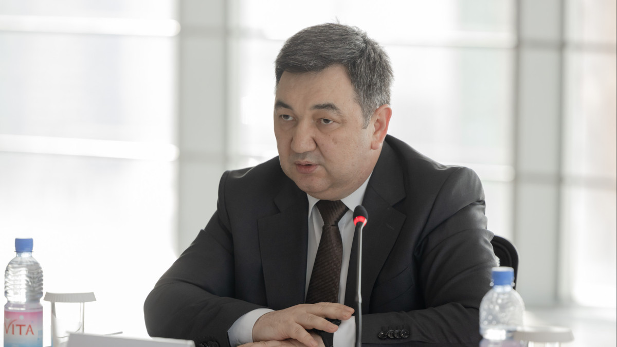  ©El.kz/Артем ЧУРСИНОВ 