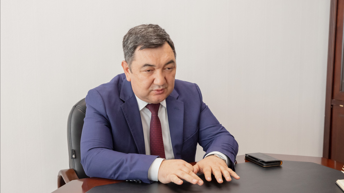  ©El.kz/Артем ЧУРСИНОВ 