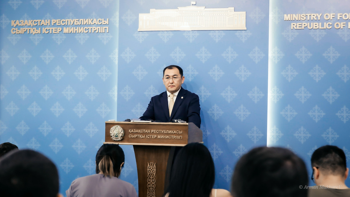  ©El.kz/Арман МҰХАТОВ 