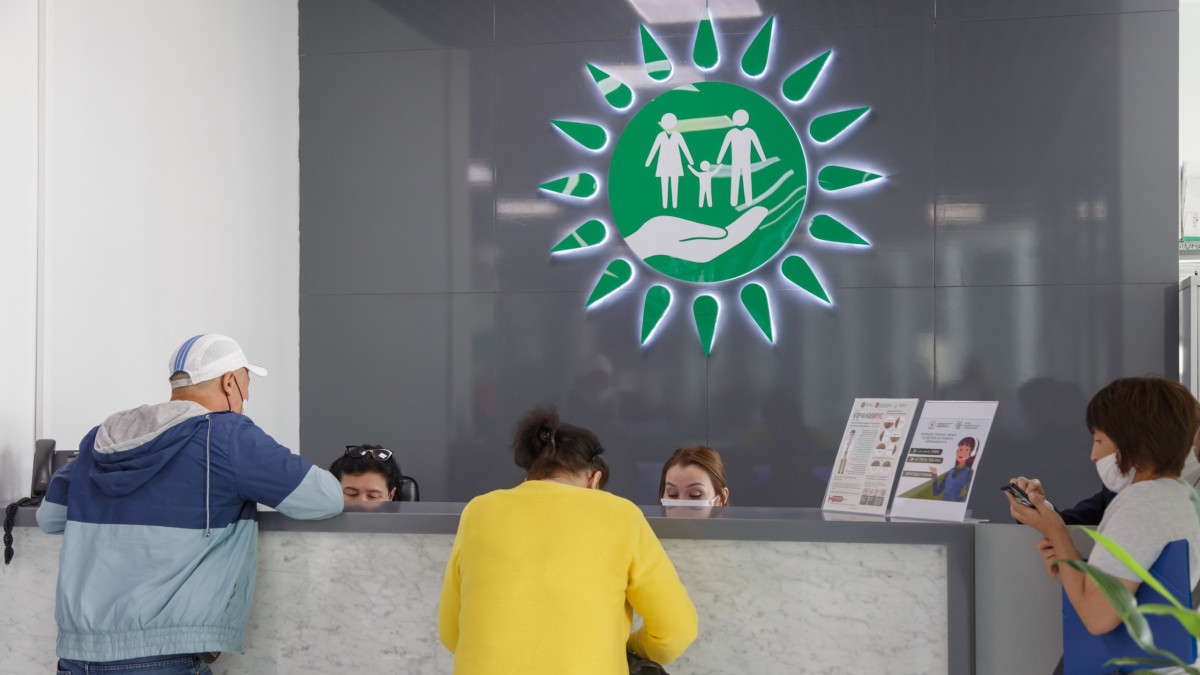  ©El.kz/Артем ЧУРСИНОВ 