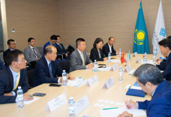 Kazakhstan Plans to Implement a Project for the Deep Processing of Tungsten