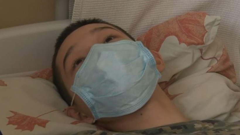  Кадр из видео 