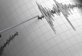 Алматы маңында жер сілкінді