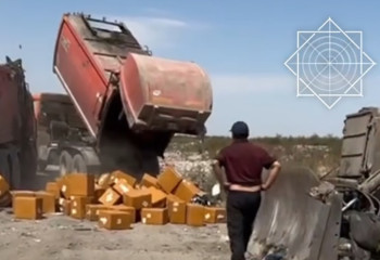 Жамбыл облысында 50 мыңдай вейп жойылды